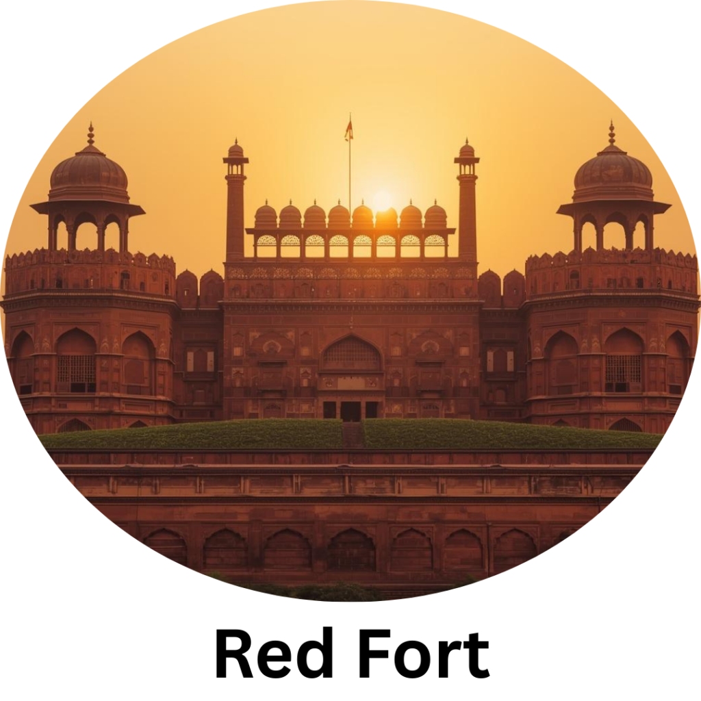Red Fort