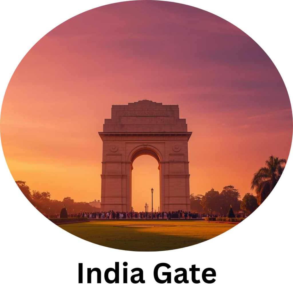 India Gate